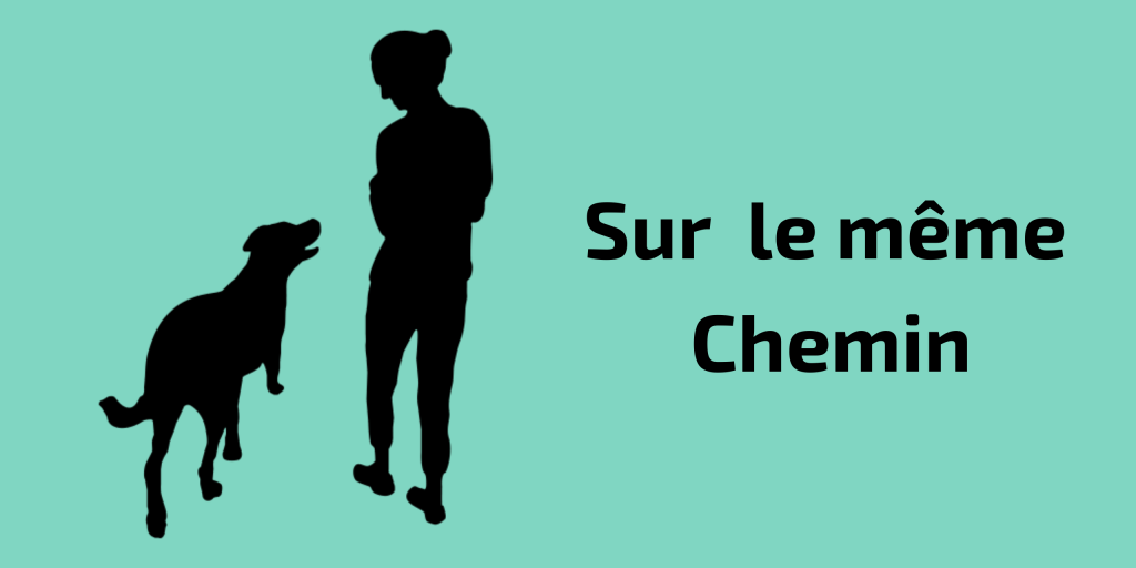 logo de sur le même chemin